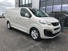 USED 2018 68 PEUGEOT EXPERT 1.6 BlueHDi (EURO 6) PROFESSIONAL LONG WHEEL BASE 1200KG ALLOYS - AIR CON - BLUETOOTH
