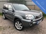 USED 2006 06 NISSAN X-TRAIL 2.5 AVENTURA 5d AUTOMATIC Rare Petrol Automatic 4x4 in Standout Condition