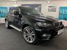 USED 2011 61 BMW X6 3.0 XDRIVE30D 4d AUTO 241 BHP F/S/H, IMMACULATE, LOW MILEAGE