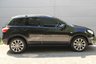 USED 2012 12 NISSAN QASHQAI 1.6 TEKNA IS DCIS/S 5d 130 BHP HIGH SPEC/LOW MILES MANY EXTRAS FINANCE ME TODAY-UK DELIVERY POSSIBLE