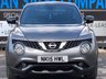 USED 2015 15 NISSAN JUKE 1.5 TEKNA DCI 5d 110 BHP HATCHBACK LOW MILEAGE+2 KEYS+FSH+FULLY LOADED+BLACK PACK+360 CAMERAS+FINANCE AVAILABLE