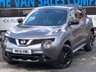 USED 2015 15 NISSAN JUKE 1.5 TEKNA DCI 5d 110 BHP HATCHBACK LOW MILEAGE+2 KEYS+FSH+FULLY LOADED+BLACK PACK+360 CAMERAS+FINANCE AVAILABLE