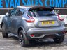 USED 2015 15 NISSAN JUKE 1.5 TEKNA DCI 5d 110 BHP HATCHBACK LOW MILEAGE+2 KEYS+FSH+FULLY LOADED+BLACK PACK+360 CAMERAS+FINANCE AVAILABLE