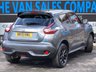 USED 2015 15 NISSAN JUKE 1.5 TEKNA DCI 5d 110 BHP HATCHBACK LOW MILEAGE+2 KEYS+FSH+FULLY LOADED+BLACK PACK+360 CAMERAS+FINANCE AVAILABLE