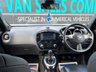 USED 2015 15 NISSAN JUKE 1.5 TEKNA DCI 5d 110 BHP HATCHBACK LOW MILEAGE+2 KEYS+FSH+FULLY LOADED+BLACK PACK+360 CAMERAS+FINANCE AVAILABLE
