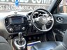 USED 2015 15 NISSAN JUKE 1.5 TEKNA DCI 5d 110 BHP HATCHBACK LOW MILEAGE+2 KEYS+FSH+FULLY LOADED+BLACK PACK+360 CAMERAS+FINANCE AVAILABLE