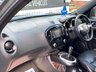 USED 2015 15 NISSAN JUKE 1.5 TEKNA DCI 5d 110 BHP HATCHBACK LOW MILEAGE+2 KEYS+FSH+FULLY LOADED+BLACK PACK+360 CAMERAS+FINANCE AVAILABLE