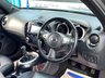 USED 2015 15 NISSAN JUKE 1.5 TEKNA DCI 5d 110 BHP HATCHBACK LOW MILEAGE+2 KEYS+FSH+FULLY LOADED+BLACK PACK+360 CAMERAS+FINANCE AVAILABLE