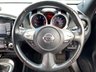 USED 2015 15 NISSAN JUKE 1.5 TEKNA DCI 5d 110 BHP HATCHBACK LOW MILEAGE+2 KEYS+FSH+FULLY LOADED+BLACK PACK+360 CAMERAS+FINANCE AVAILABLE
