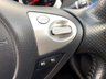 USED 2015 15 NISSAN JUKE 1.5 TEKNA DCI 5d 110 BHP HATCHBACK LOW MILEAGE+2 KEYS+FSH+FULLY LOADED+BLACK PACK+360 CAMERAS+FINANCE AVAILABLE