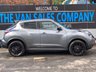 USED 2015 15 NISSAN JUKE 1.5 TEKNA DCI 5d 110 BHP HATCHBACK LOW MILEAGE+2 KEYS+FSH+FULLY LOADED+BLACK PACK+360 CAMERAS+FINANCE AVAILABLE