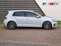 USED 2017 17 VOLKSWAGEN GOLF 2.0 GTI TSI DSG 5d AUTO 227 BHP 