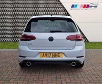 USED 2017 17 VOLKSWAGEN GOLF 2.0 GTI TSI DSG 5d AUTO 227 BHP 