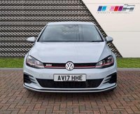 USED 2017 17 VOLKSWAGEN GOLF 2.0 GTI TSI DSG 5d AUTO 227 BHP 