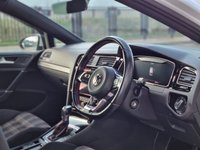 USED 2017 17 VOLKSWAGEN GOLF 2.0 GTI TSI DSG 5d AUTO 227 BHP 