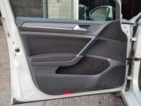 USED 2017 17 VOLKSWAGEN GOLF 2.0 GTI TSI DSG 5d AUTO 227 BHP 