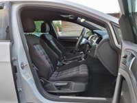 USED 2017 17 VOLKSWAGEN GOLF 2.0 GTI TSI DSG 5d AUTO 227 BHP 