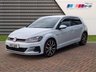 USED 2017 17 VOLKSWAGEN GOLF 2.0 GTI TSI DSG 5d AUTO 227 BHP 