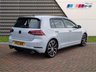USED 2017 17 VOLKSWAGEN GOLF 2.0 GTI TSI DSG 5d AUTO 227 BHP 