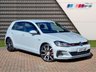 USED 2017 17 VOLKSWAGEN GOLF 2.0 GTI TSI DSG 5d AUTO 227 BHP 