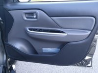 USED 2015 15 MITSUBISHI L200 2.4 DI-D 4X4 BARBARIAN DCB 1d 178 BHP NO VAT ** NO VAT + WINDOWS CANOPY