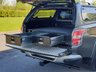 USED 2015 15 MITSUBISHI L200 2.4 DI-D 4X4 BARBARIAN DCB 1d 178 BHP NO VAT ** NO VAT + WINDOWS CANOPY