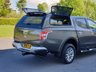 USED 2015 15 MITSUBISHI L200 2.4 DI-D 4X4 BARBARIAN DCB 1d 178 BHP NO VAT ** NO VAT + WINDOWS CANOPY