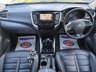 USED 2015 15 MITSUBISHI L200 2.4 DI-D 4X4 BARBARIAN DCB 1d 178 BHP NO VAT ** NO VAT + WINDOWS CANOPY
