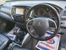 USED 2015 15 MITSUBISHI L200 2.4 DI-D 4X4 BARBARIAN DCB 1d 178 BHP NO VAT ** NO VAT + WINDOWS CANOPY
