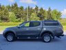 USED 2015 15 MITSUBISHI L200 2.4 DI-D 4X4 BARBARIAN DCB 1d 178 BHP NO VAT ** NO VAT + WINDOWS CANOPY