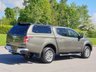 USED 2015 15 MITSUBISHI L200 2.4 DI-D 4X4 BARBARIAN DCB 1d 178 BHP NO VAT ** NO VAT + WINDOWS CANOPY