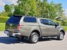 USED 2015 15 MITSUBISHI L200 2.4 DI-D 4X4 BARBARIAN DCB 1d 178 BHP NO VAT ** NO VAT + WINDOWS CANOPY