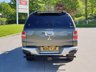 USED 2015 15 MITSUBISHI L200 2.4 DI-D 4X4 BARBARIAN DCB 1d 178 BHP NO VAT ** NO VAT + WINDOWS CANOPY