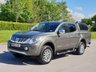 USED 2015 15 MITSUBISHI L200 2.4 DI-D 4X4 BARBARIAN DCB 1d 178 BHP NO VAT ** NO VAT + WINDOWS CANOPY