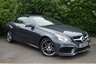 USED 2013 63 MERCEDES-BENZ E CLASS 3.0 E350 BLUETEC AMG SPORT 2d AUTO 252 BHP LOW MILEAGE STUNNING CAR