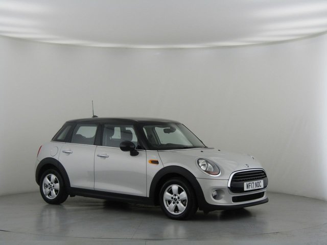 Used Mini Wales Mini For Sale In Wales Mini Dealer Wales