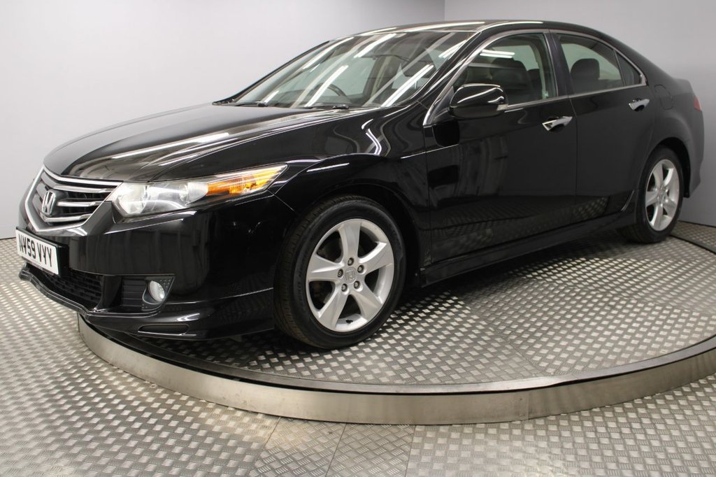 View our HONDA ACCORD