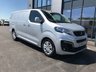 USED 2018 68 PEUGEOT EXPERT 1.6 BlueHDi (EURO 6) PROFESSIONAL LONG WHEEL BASE 1200KG ALLOYS - AIR CON - BLUETOOTH