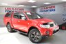 USED 2011 MITSUBISHI L200 2.5 DI-D 4X4 BARBARIAN LB DCB 1d 175 BHP Full service history, Full Leather, Bluetooth, Sat Nav, Cruise control