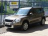 USED 2011 61 SKODA YETI 2.0 ELEGANCE TDI CR 170 4x4 Leather Cruise Heated seats Finance arranged Part exchange available Open 7 days