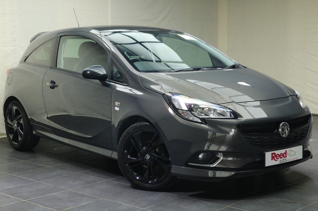 View our VAUXHALL CORSA