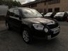 USED 2010 10 SKODA YETI 2.0 ELEGANCE TDI CR 170 5d 168 BHP 