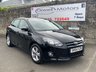 USED 2014 64 FORD FOCUS 1.6 ZETEC 5d 104 BHP 2 OWNERS FROM NEW+SERVICE HISTORY+BLUETOOTH+FINANCE AVAILABLE