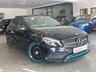 USED 2015 65 MERCEDES-BENZ A CLASS A 220 D MOTORSPORT EDITION PREMIUM 5d AUTO 174 BHP PAN ROOF+NAV+R-CAM+H-KARDON