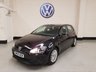 USED 2016 VOLKSWAGEN GOLF 1.6 BLUEMOTION TDI 5d 108 BHP / 2016 / SAT-NAV / 16
