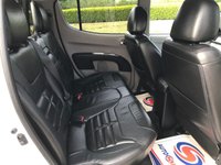 USED 2012 62 MITSUBISHI L200 2.5 DI-D 4X4 BARBARIAN BLACK LB DCB 1d 175 BHP MASSIVE SPEC **LOW MILES ** NO VAT