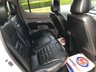 USED 2012 62 MITSUBISHI L200 2.5 DI-D 4X4 BARBARIAN BLACK LB DCB 1d 175 BHP MASSIVE SPEC **LOW MILES ** NO VAT