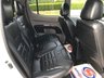 USED 2012 62 MITSUBISHI L200 2.5 DI-D 4X4 BARBARIAN BLACK LB DCB 1d 175 BHP MASSIVE SPEC **LOW MILES ** NO VAT