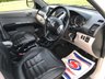 USED 2012 62 MITSUBISHI L200 2.5 DI-D 4X4 BARBARIAN BLACK LB DCB 1d 175 BHP MASSIVE SPEC **LOW MILES ** NO VAT