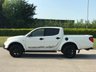 USED 2012 62 MITSUBISHI L200 2.5 DI-D 4X4 BARBARIAN BLACK LB DCB 1d 175 BHP MASSIVE SPEC **LOW MILES ** NO VAT